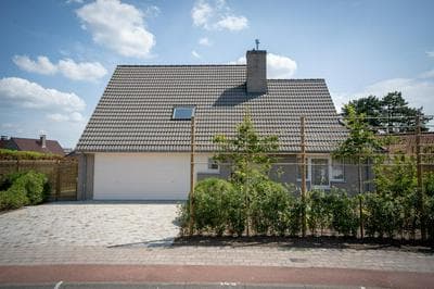 Het Polderhuis