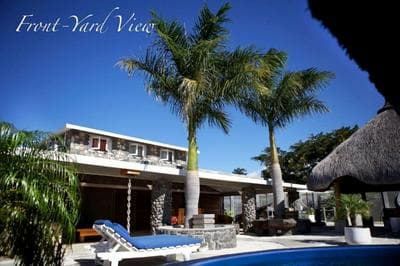 Villa Carocanne