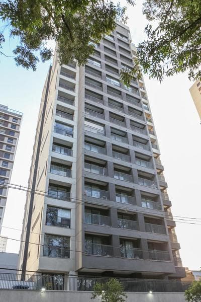 Studios lindos próx aero Congonhas
