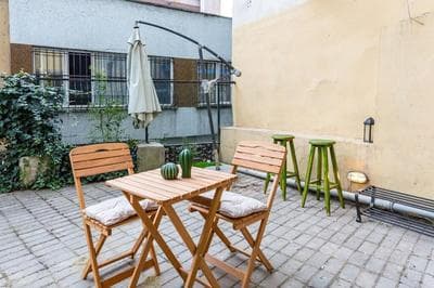1BR Central Flat 5 Min Walk to Istiklal in Beyoglu