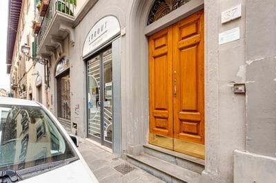 Appartamento San Gallo