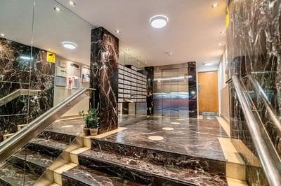 Contemporary Central Flat - Minutes to Oxford Street