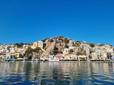 Little Gem Symi Boutique Studio