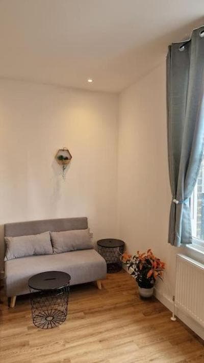 Notting Hill London 3 bedroom