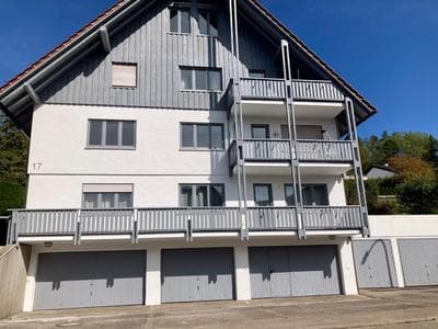 Albtrauf Chalet
