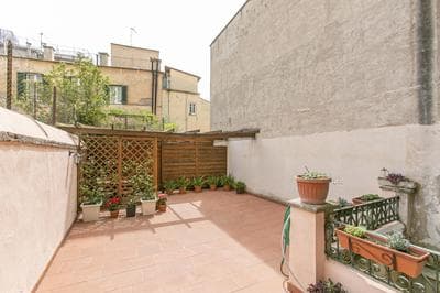 C M La Terrasse di Monti