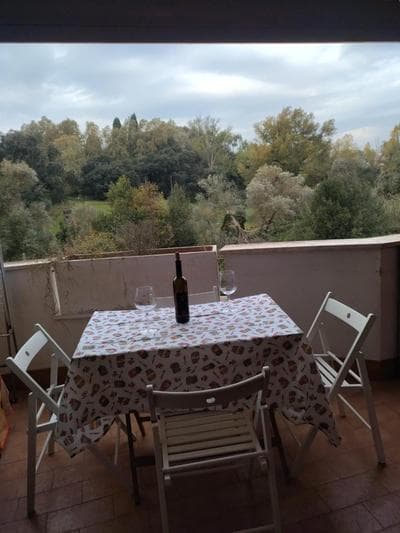 La Casa Vicino a Tutto