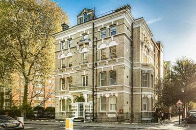 Chelsea Penthouse - Roof Terrace & Central AC