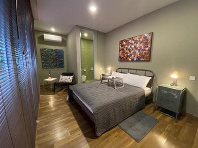 Opatan Art Villa - Sukawati, Gianyar, Bali