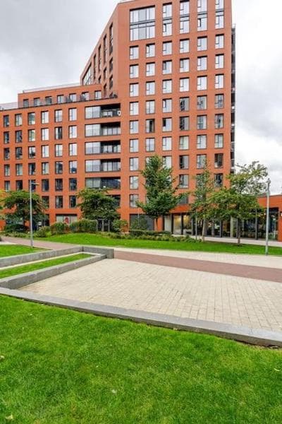 Luxurious City Island Apartment - 10 Min to Canary Wharf, Excel & O2