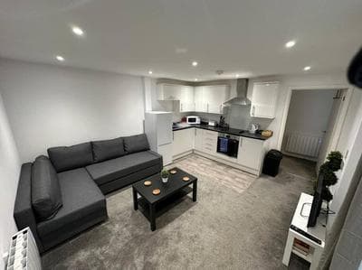 Truro Hideout