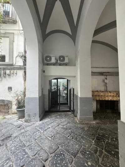 A' casa mij