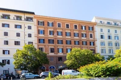 Khris Home Apartments - Trastevere - San Cosimato