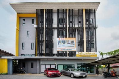 Riski Residence Bangbuathong
