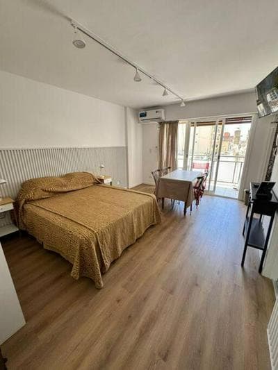 Av Callao, moderno studio 2 pax