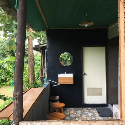 Chiang Dao Hostel