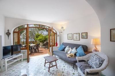 Casa di Nonno Mario