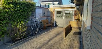 Jacobsschelpje