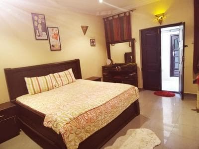 Fresh house