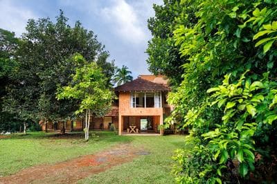 Serenity Farm & Ayurvedic Retreat