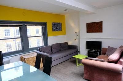 Stylish apartment near Carnaby Street