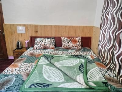 aman place homestay river touch