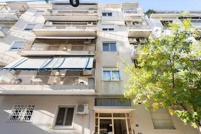 LIV - Elegant City Stay in Pagrati