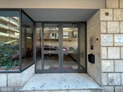 Dolce Vita House - 10min walk to Vatican