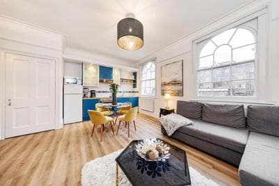 CS Apartments Paddington II