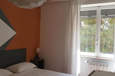 Design e comfort nel cuore del Pìgneto!