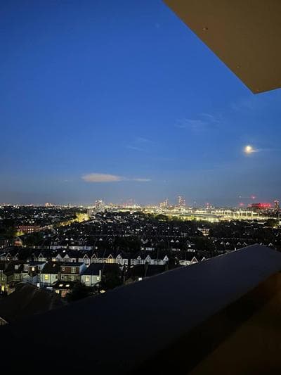 Cosy 2 bedroom flat by Wembley Stadium