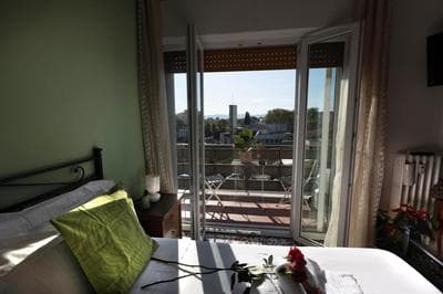 Florence Oasis Puccini & Visarno Apartment