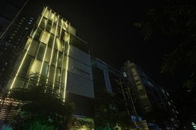 Townhouse Eaglewood Gachibowli