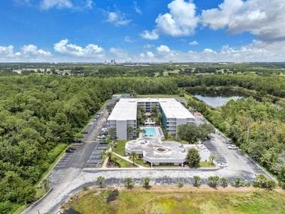 Beauty Studio 7 min from Disney World and Universal