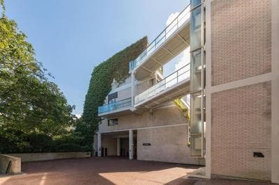 Green Oasis in Marble Arch - Private Terrace & Free Parking