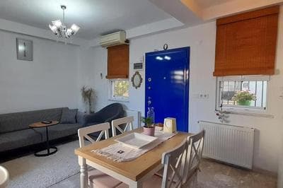 aj konukevi müstakil ev dört odalı
