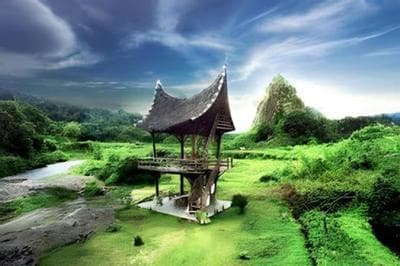 LOMBOK ASIH Camp