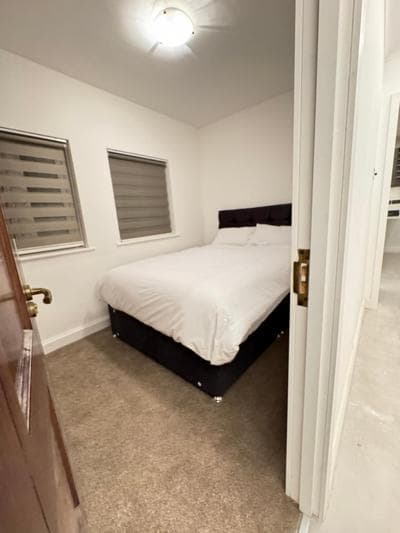 Nice 3 bedroom flat Marylebone