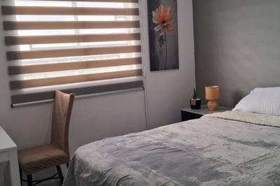 Alojamiento cómodo en Lomas de San Isidro