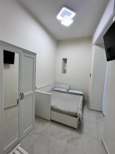 Brancaccio's house 2 0