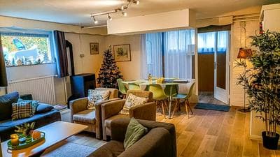 Vakantiewoning Valkenburg