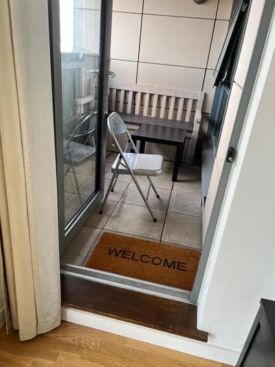 One Bedroom Flat, Elizabeth House Wembley