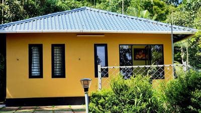 Glendale Stream View Cottages Wayanad