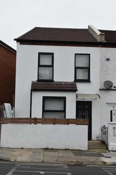 Plumstead