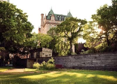 The Fort Garry Hotel, Spa and Conference Centre, an Ascend Collection Hotel