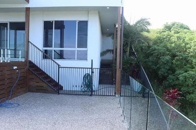 Mountain-Top Ocean View in Coffs Harbour