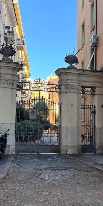 Martino rooms Termini