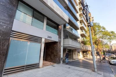 Buenos Aires Blue Sky Apartmen