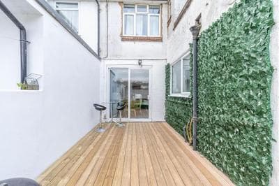 Charming and cosy 1- bedroom flat Wembley