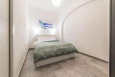 Benedetta Flat- Stylish and Close to Metro